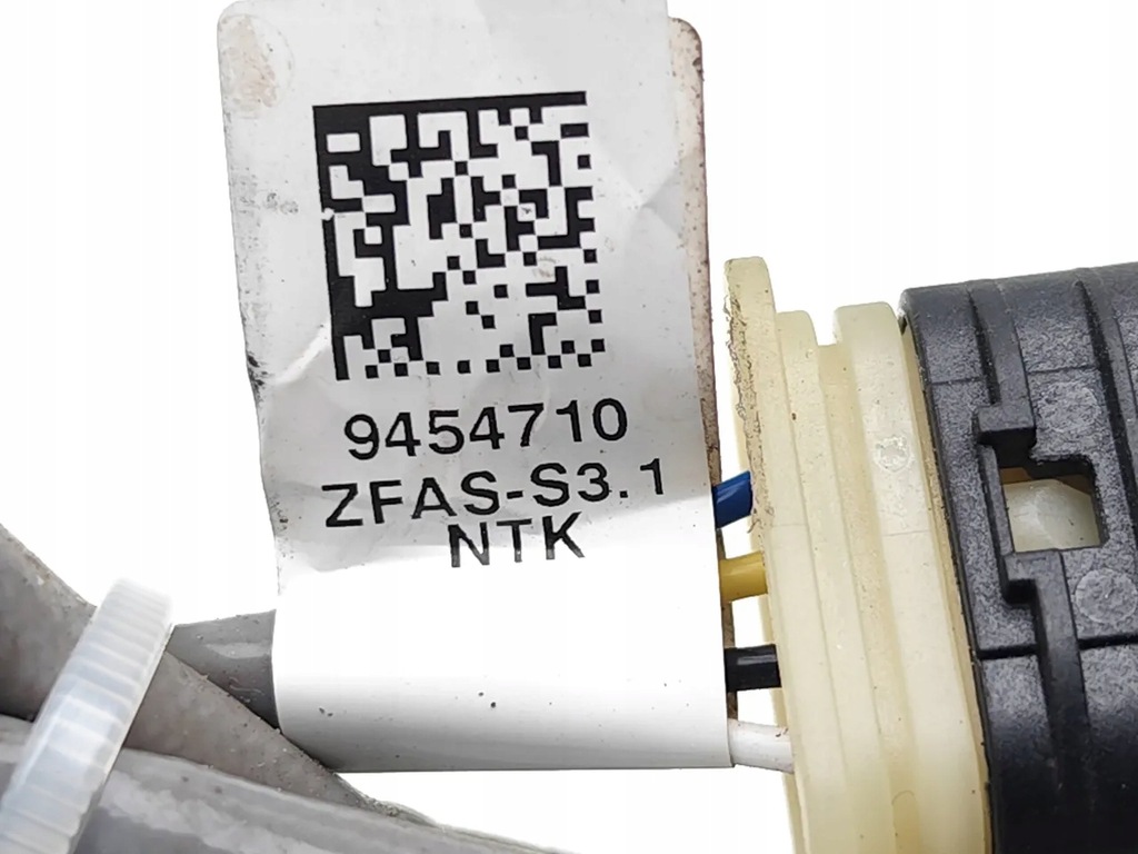 фото №7, Mini mini датчик лямбда-зонд cooper s бензин 131kw 178 hp 9454710 2023 20-24