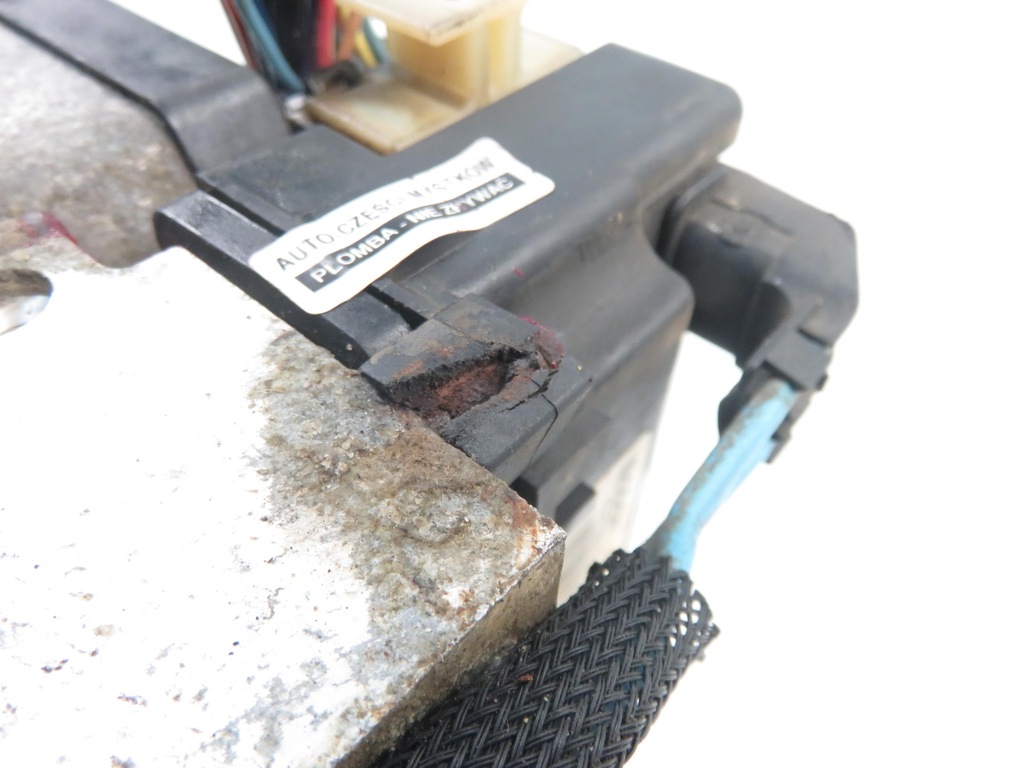 фото №12, Насос abs hummer hummer h2 15184640