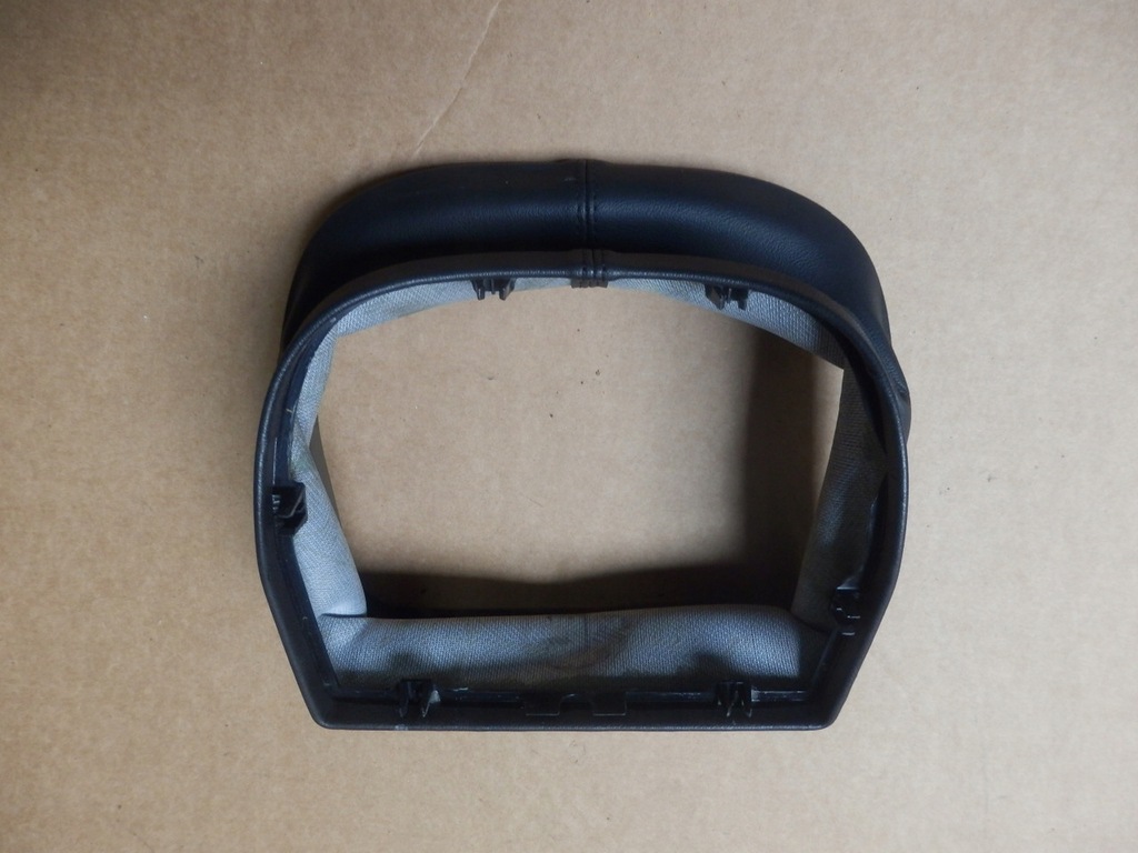 фото №1, Range rover iii l322 защита колонки руля