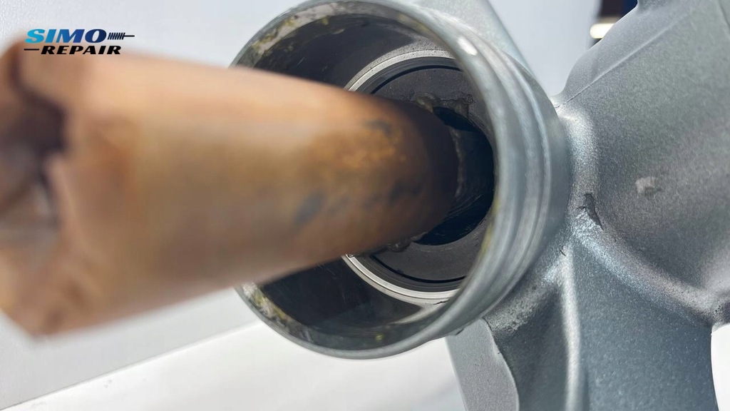 фото №7, Рулевая рейка трансмиссия рулевая land rover defender l663 2019 -