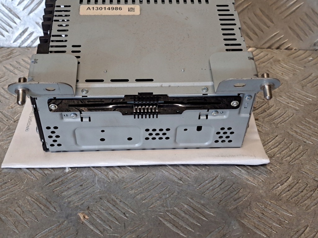 фото №3, Ford s-max mk2 2016r радио навигация синхронизация 2