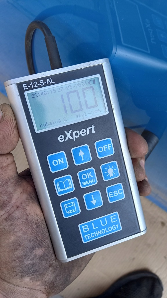 фото №8, Дверь перед передние правое volvo v40 ii uk 12-