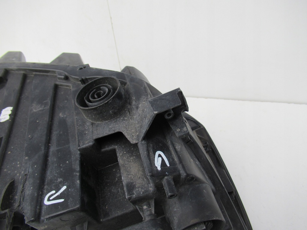 фото №7, Volkswagen оригинальный номер 2ga941005b фара