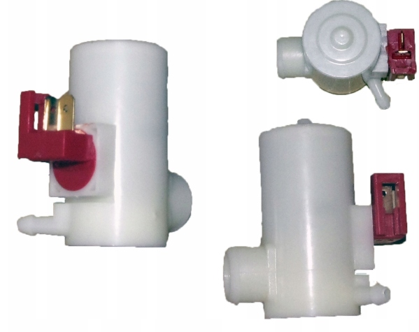 фото №1, Помпа розпилювача h. accord eu , 93- 3810ps-2