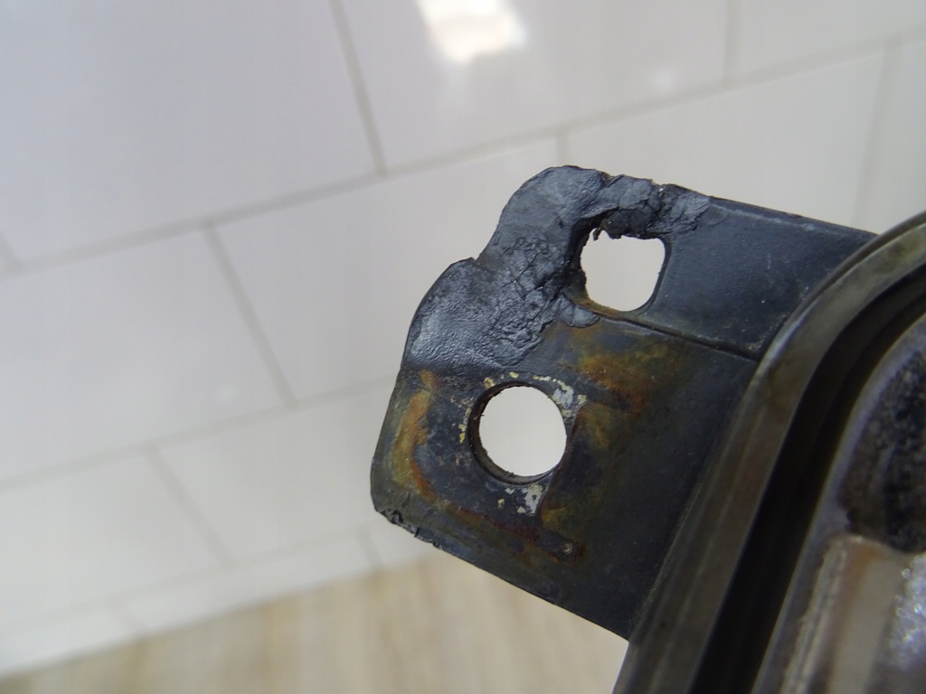 фото №10, Bmw i3 lci lift поворотник протитуманна фара led drl правий перед 7471838-06 llu