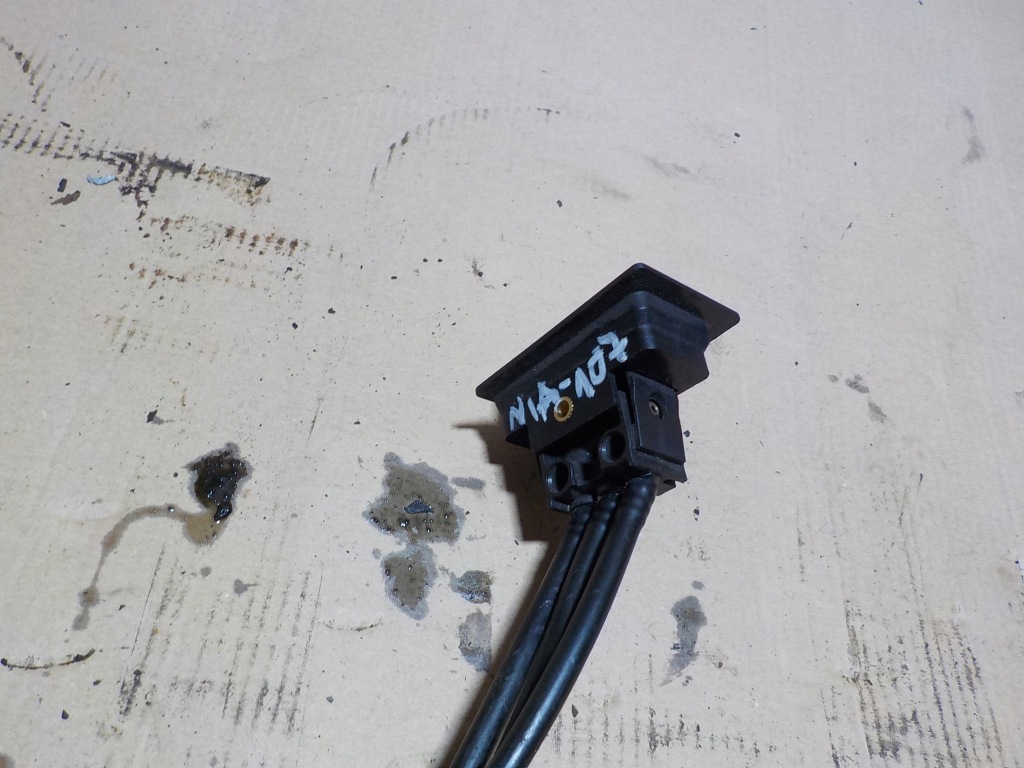 фото №4, Scania r420 перемикач регулювання повітропровід