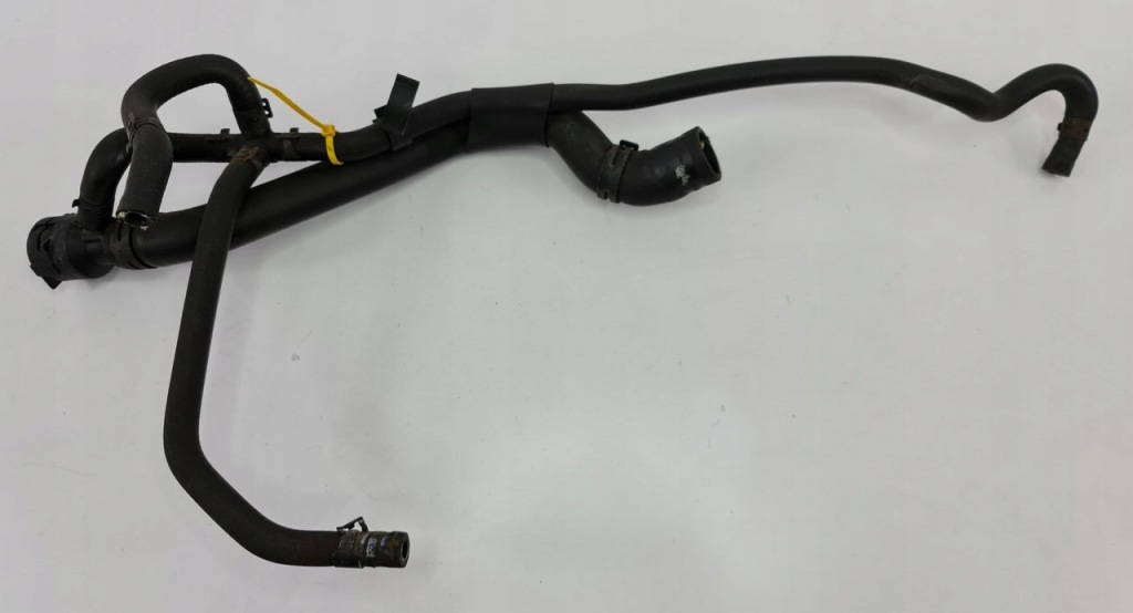 фото №1, Wąż труба wody vw audi seat altea 1.6 1k0122157b
