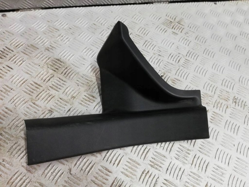 фото №1, Suzuki swift mk8 захист поріг задня ліва