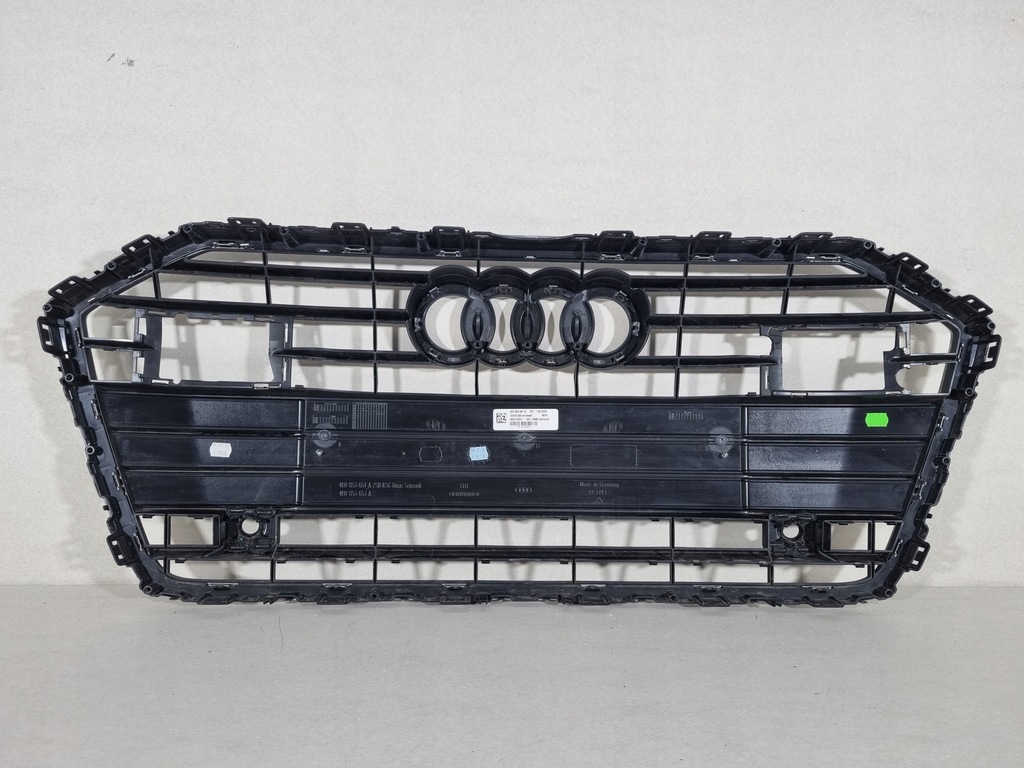 фото №10, Audi a6 4k0 c8 решётка радиатора решётка радиатора перед 4k0853651a