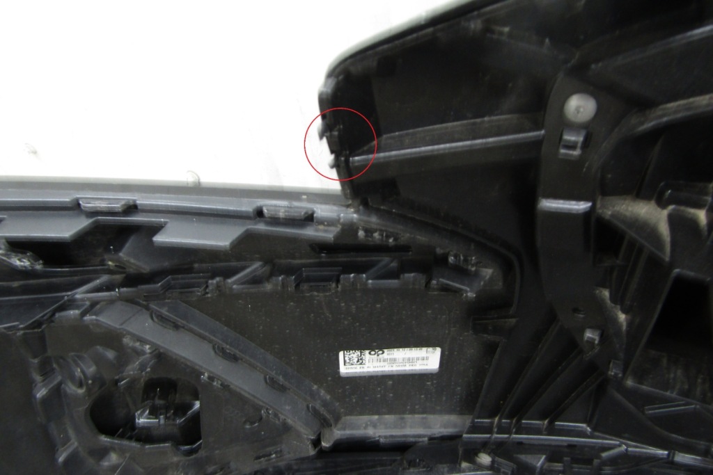 фото №12, Бампер перед передний audi q4 e-tron e tron 21-