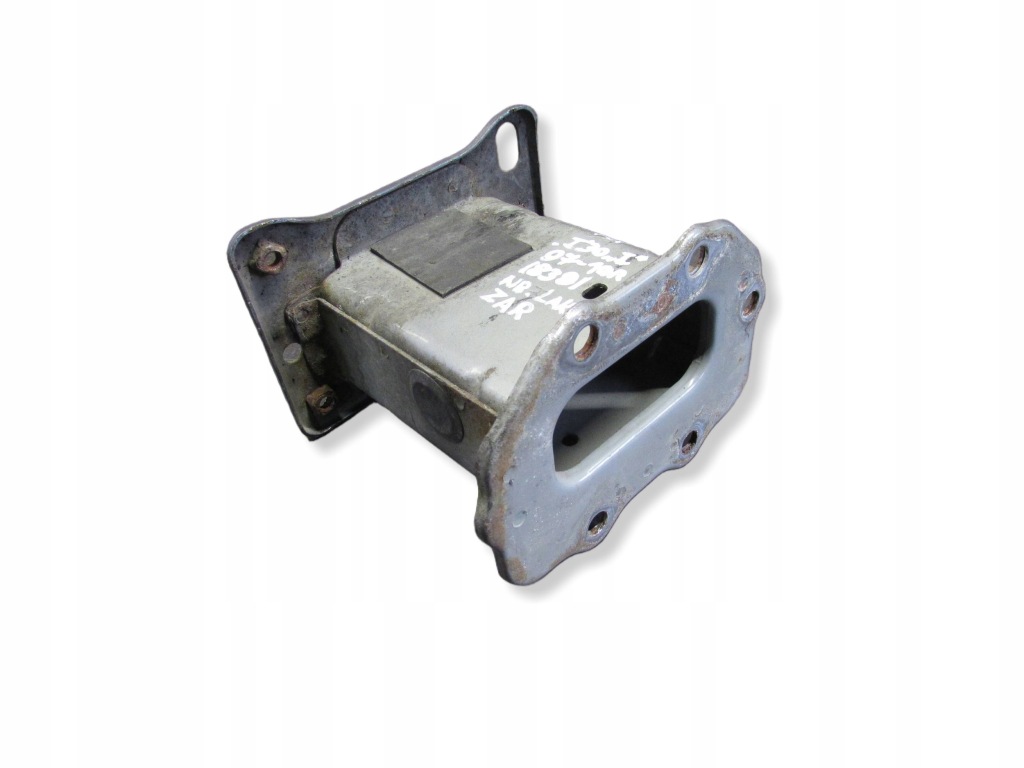 фото №1, Зона деформації hyundai i30 07-10r zar