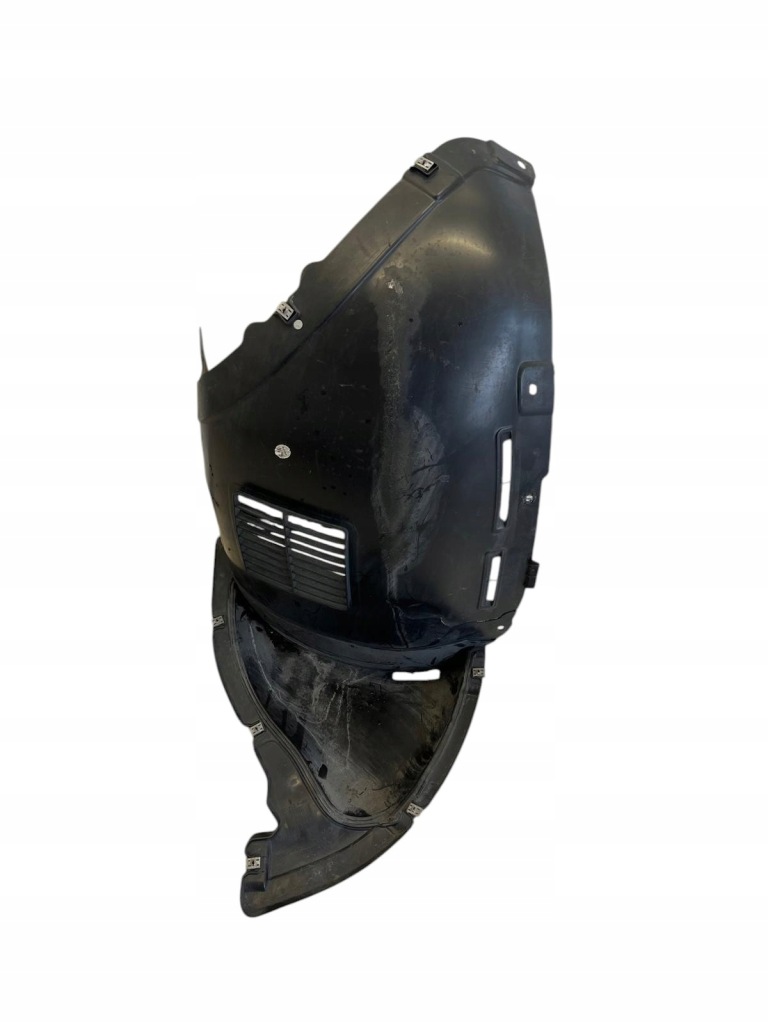 фото №1, Vw golf viii ліва передні підкрилок 5h0805911h