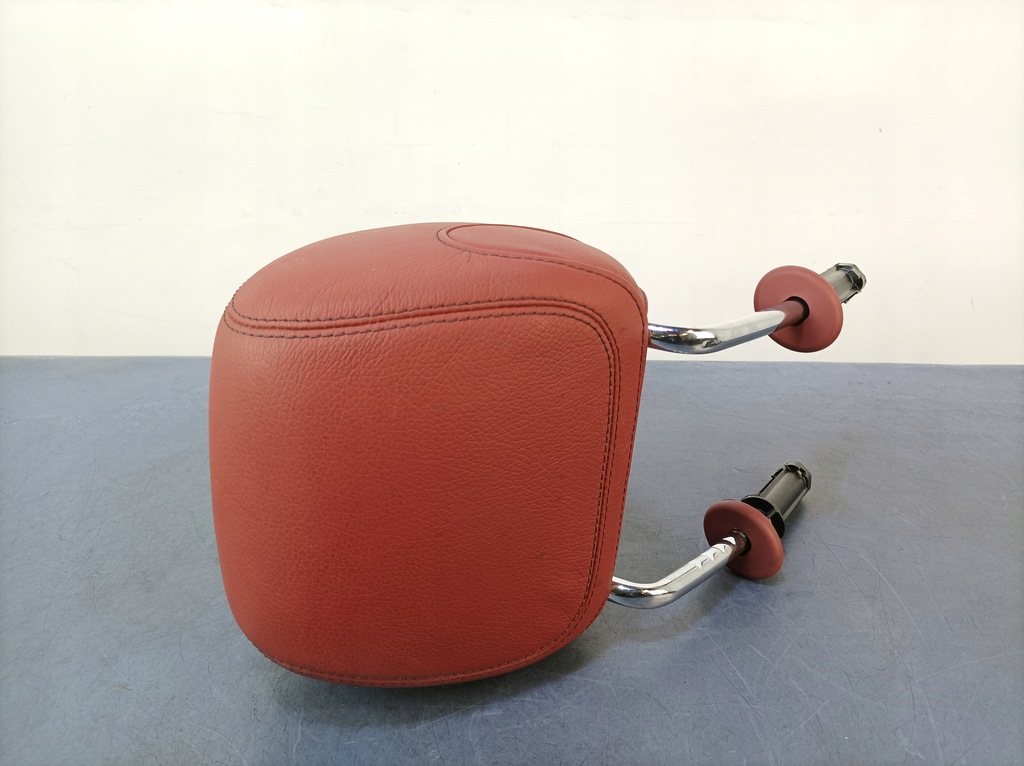 фото №4, Mercedes c43 w205 amg подголовник сиденье водителя