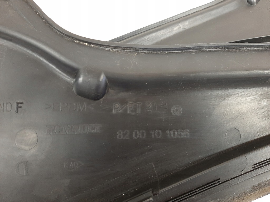 фото №5, Renault espace iv жабо праве/ліве 8200101055