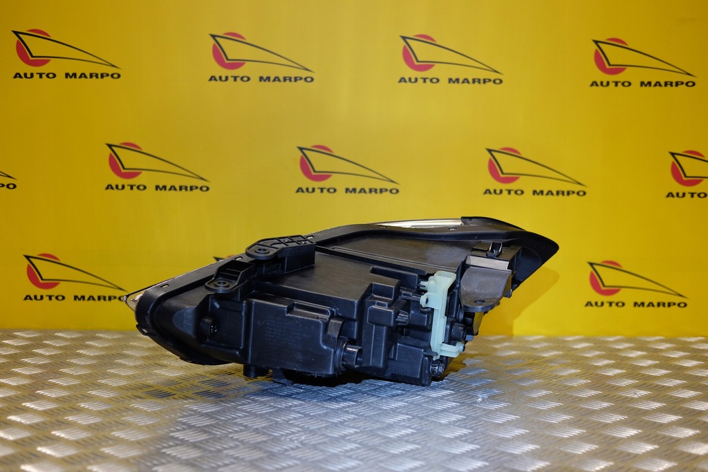 фото №6, Hyundai genesis g70 2017- фара лампа full led