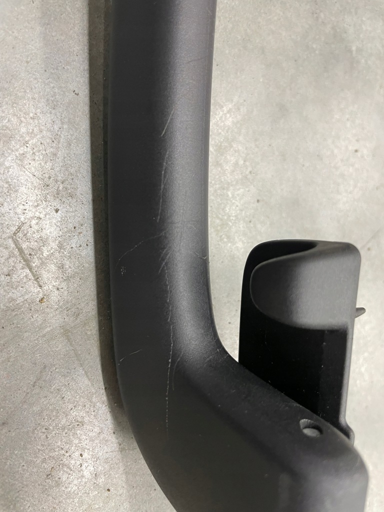 фото №5, Ручка кронштейн потолочный потолка bmw g30 g31 m-pakiet оригинал