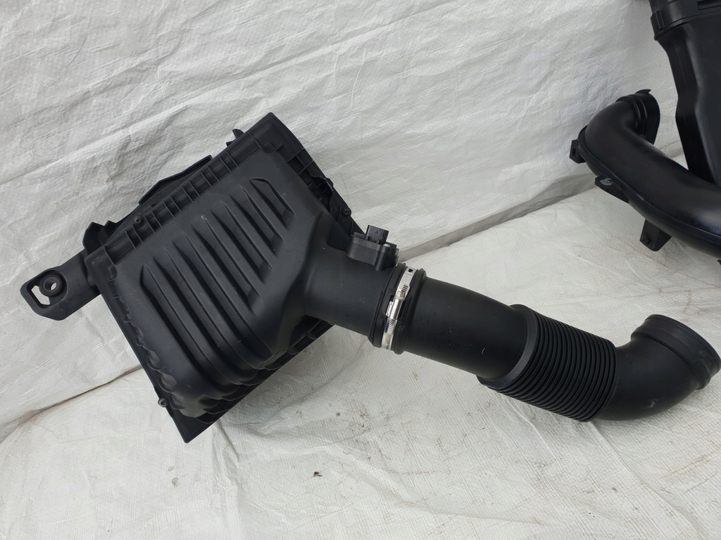 фото №8, Bmw mini cooper one 13- f55 f56 корпус фільтра повітря бензин