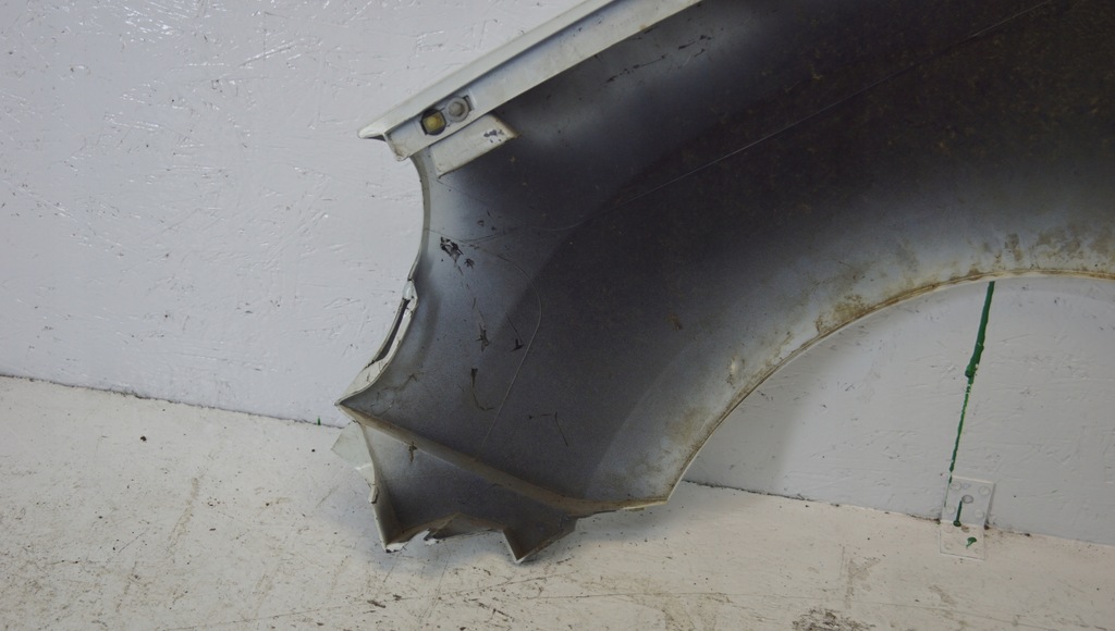 фото №14, Крыло правый перед renault kangoo ii