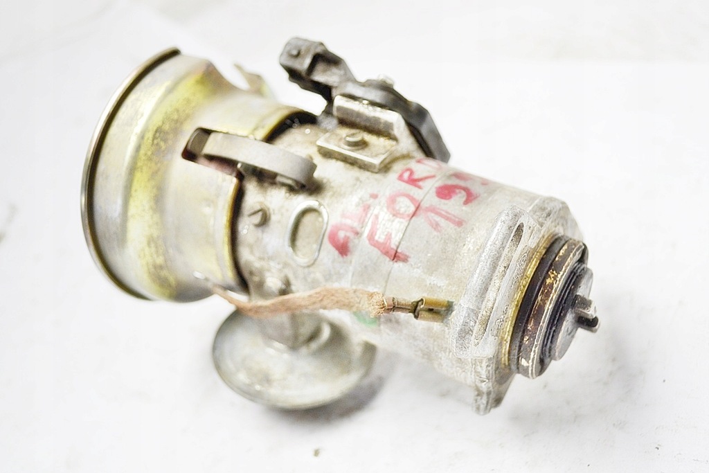 фото №9, Ford аппарат зажигание 1235101490 84sf12100fa