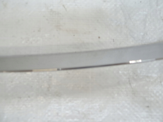 фото №6, Opel mokka b левый хром молдинг лампы передней перед 9835155280