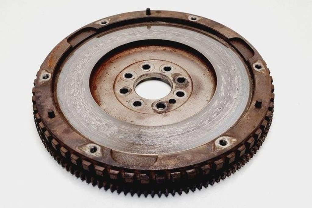 фото №15, Комплект сцепления citroën xsara picasso n68 323051510 2.0l дизель 66kw