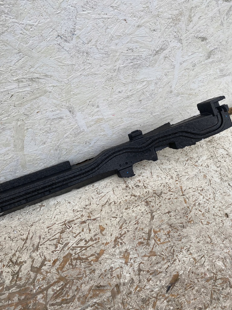 фото №12, Mercedes-benz оригинальный номер a1678856603 абсорбер бампера