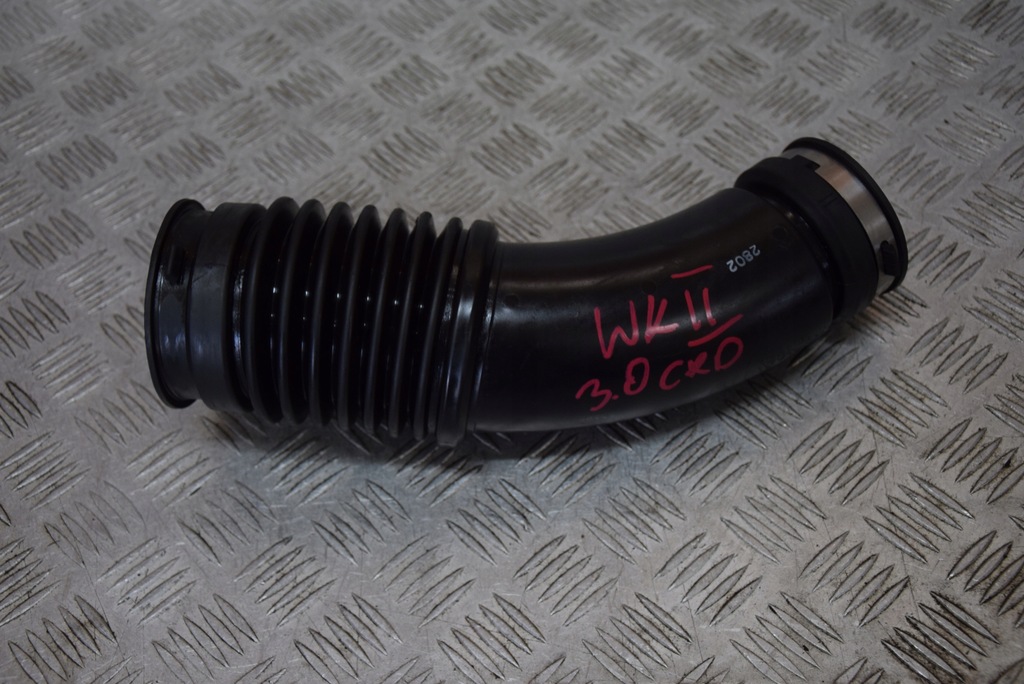 фото №1, Jeep grand cherokee wk2 3.0 crd труба повітря шланг 68088249ab