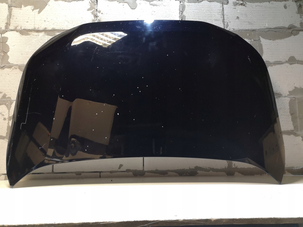 фото №1, Капот toyota rav4 rav 4 v 18+