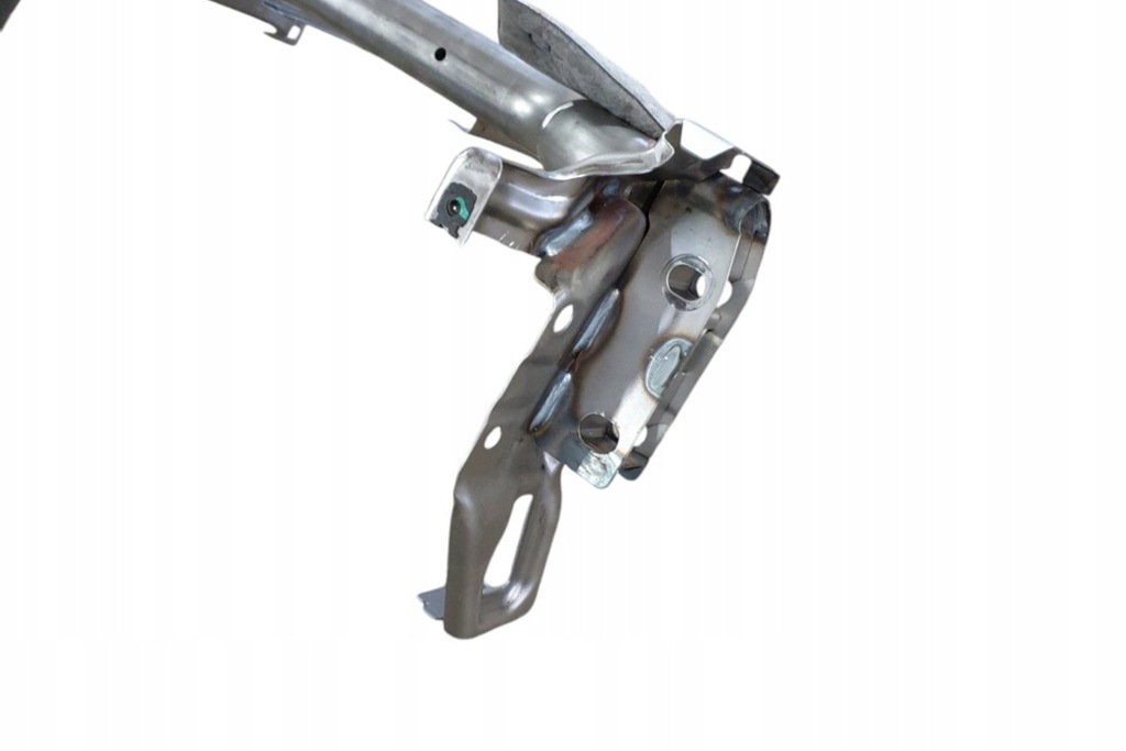 фото №9, Балка poprzeczna/ramy панели приборной панели vw id.4 e21 11b857017 electric