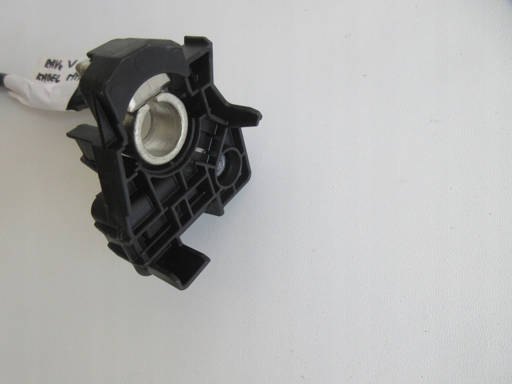 фото №5, Rav4 v 2.5 гібрид клема мінусова кабель масовий