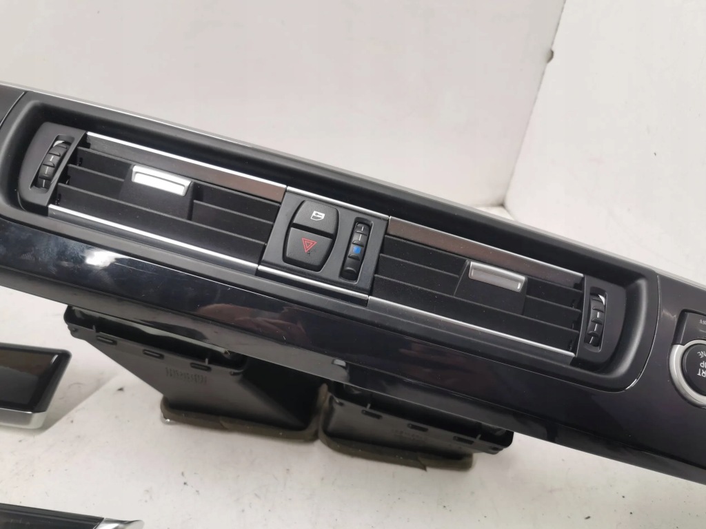 Bmw 5 f10 f11 молдинг накладки декори дверей решітка Зі Шроту