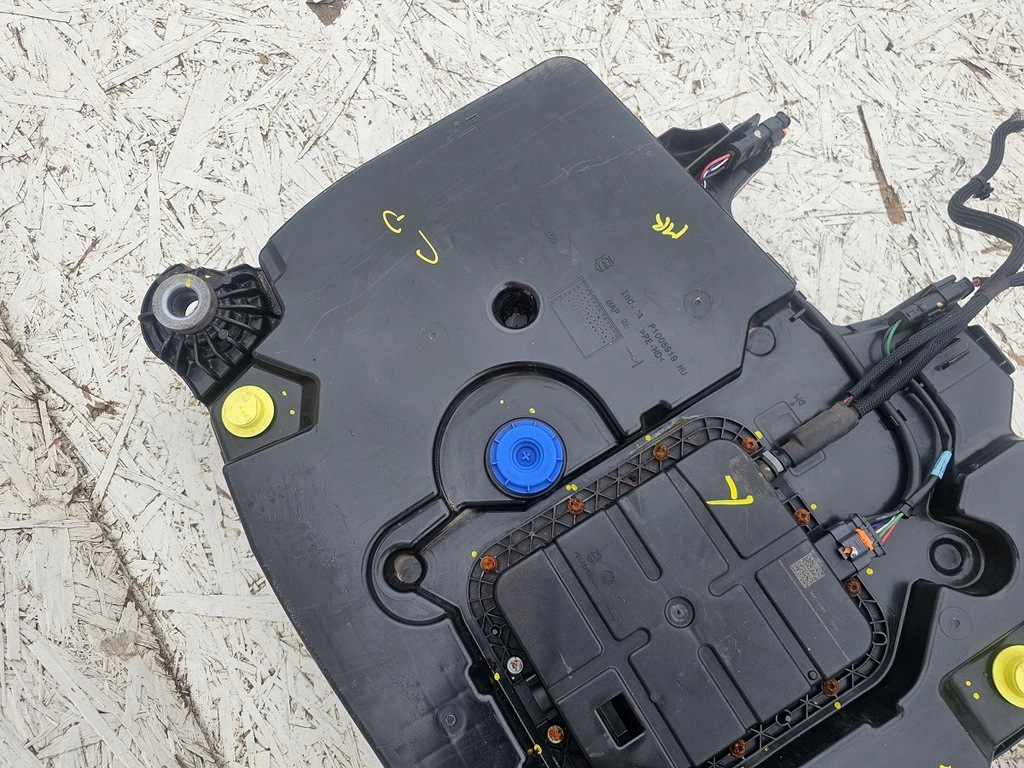 фото №11, Peugeot 508 ii бак adblue помпа p1005919