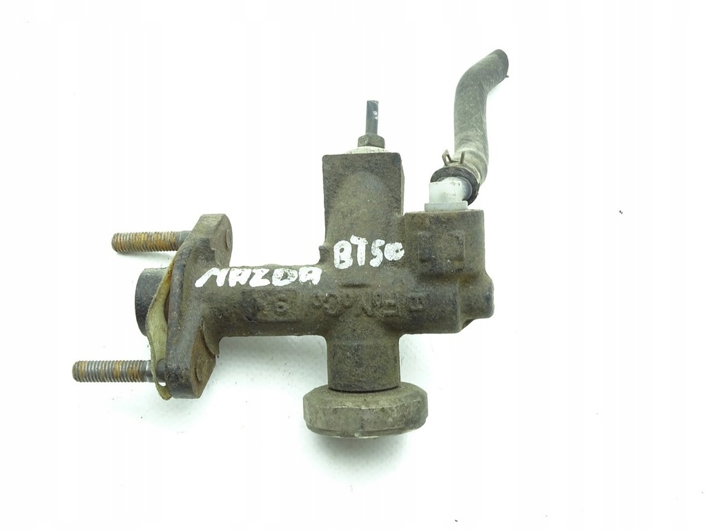 фото №1, Ford ranger iii mazda bt-50 06-11 помпа зчеплення