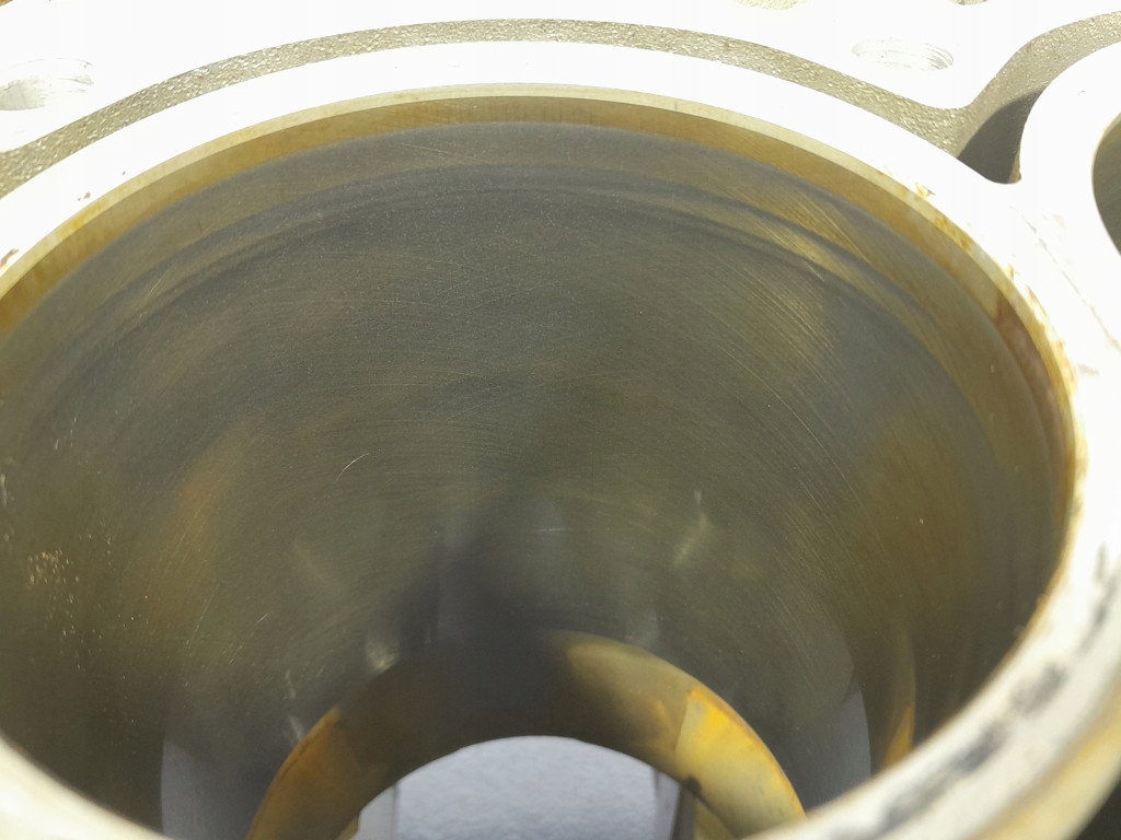 фото №6, Jeep compass i 2.0b 156km блок двигуна p04884884ca