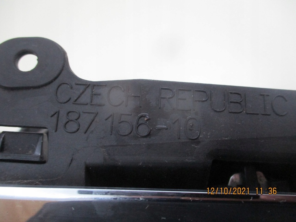 фото №12, Bmw 3 g20 g21 решітка радіатора решітка радіатора жалюзі