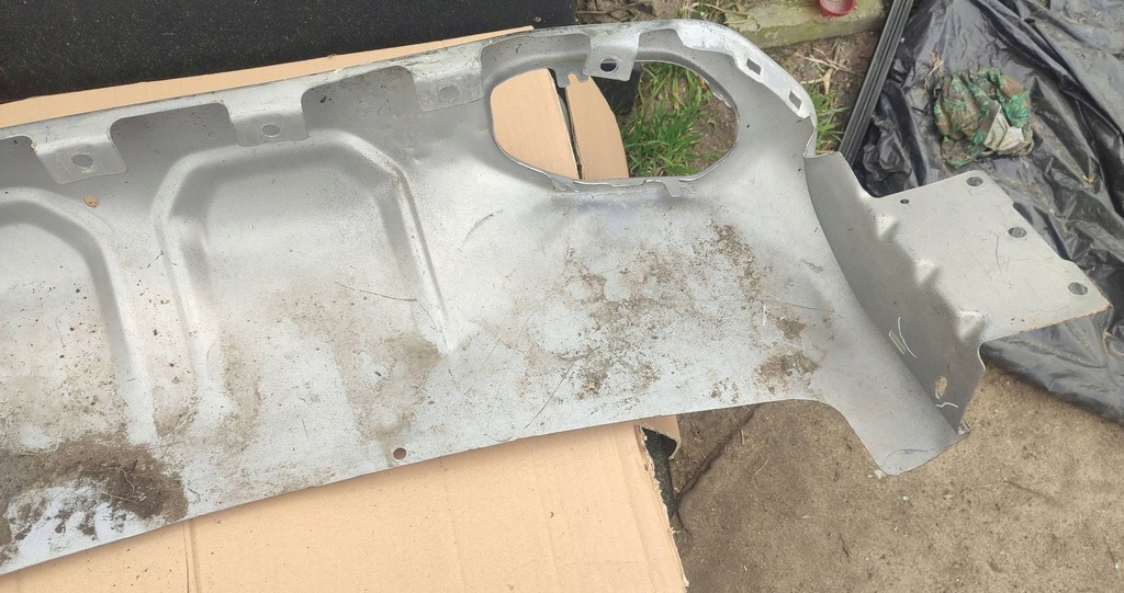 фото №9, Бампер передний усилитель металл dół dodge ram 1500 rebel trx 2019-.. org