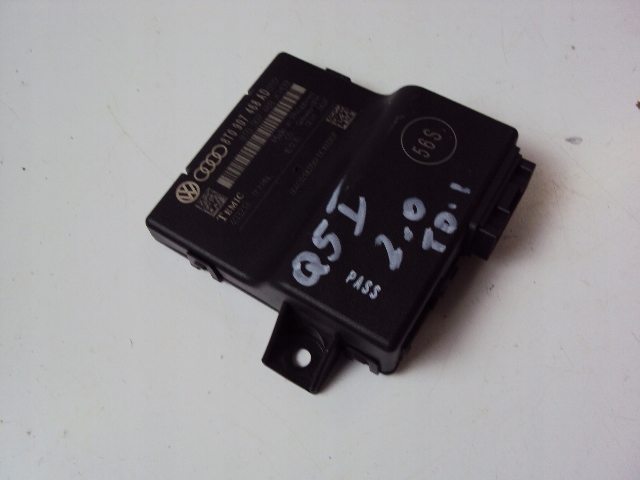 фото №1, Модуль шлюз audi q5 i 2.0 tdi s4 b8 3.0 v6