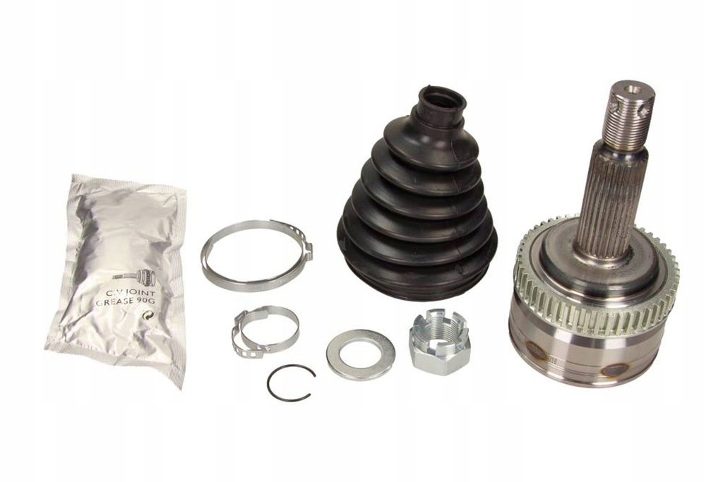 фото №1, 25-1798mg шарнір zew. kia sportage ii 04-