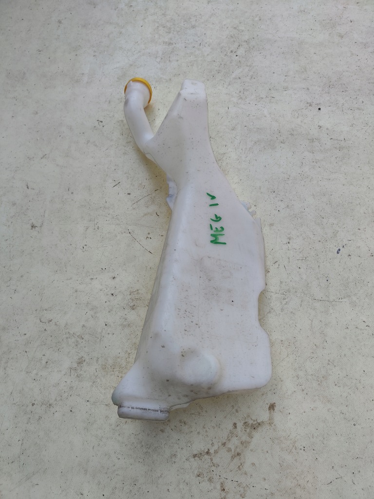 фото №1, Бачок омивача renault talisman 289100350r