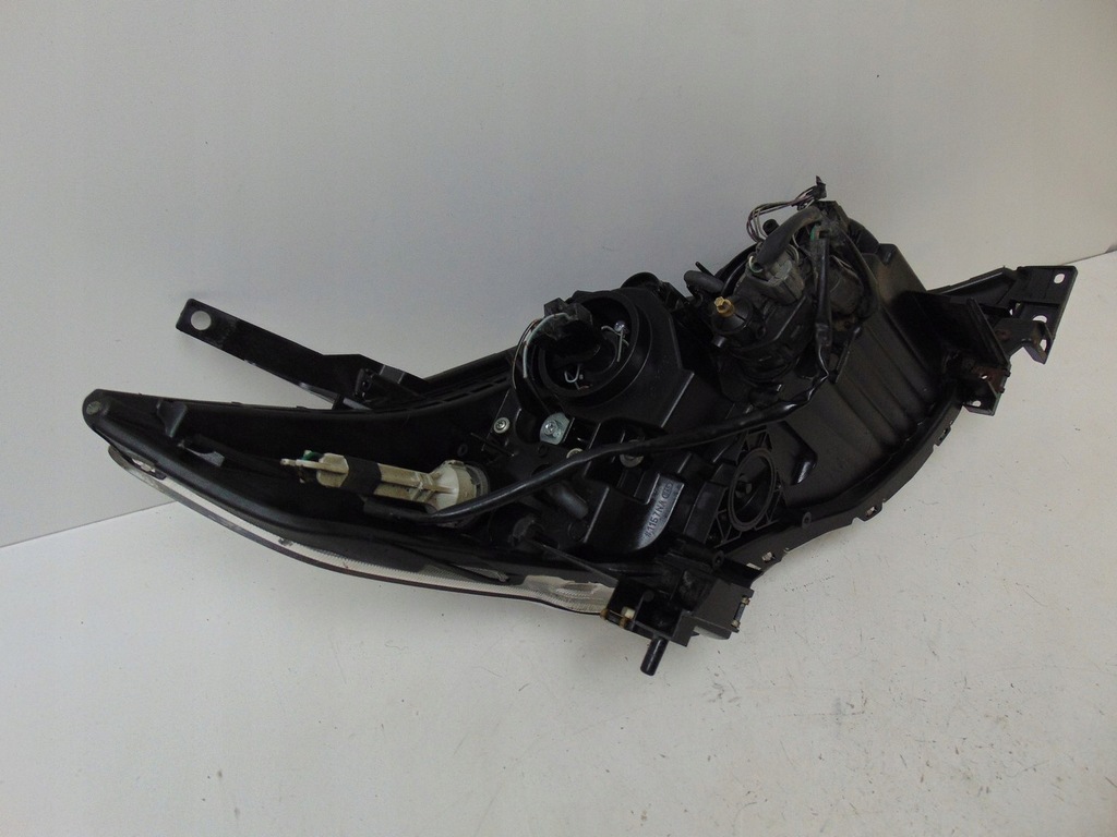 фото №10, Лампа ліва перед mazda 5 i lift cr europa p7703l