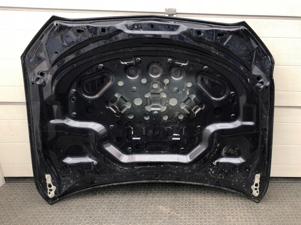 фото №5, Капот mercedes c klasa w206