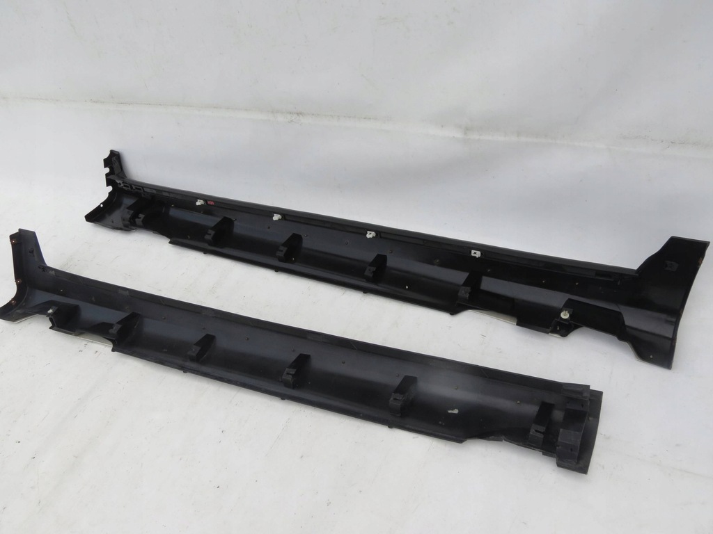 фото №8, Молдинг порог левая наружная volvo xc60 i 31294849 31294848