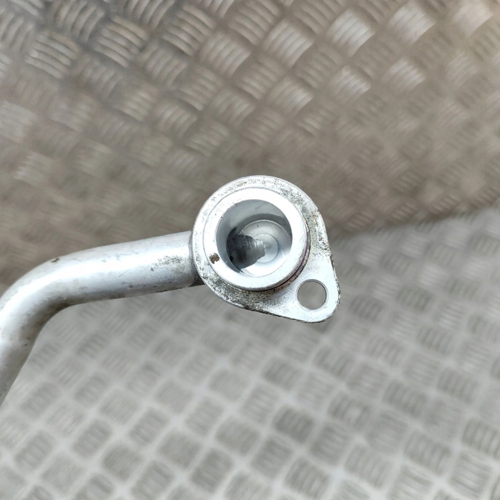 фото №6, Audi q5 sq5 2013 wąż / шланг кондиціонера a/c