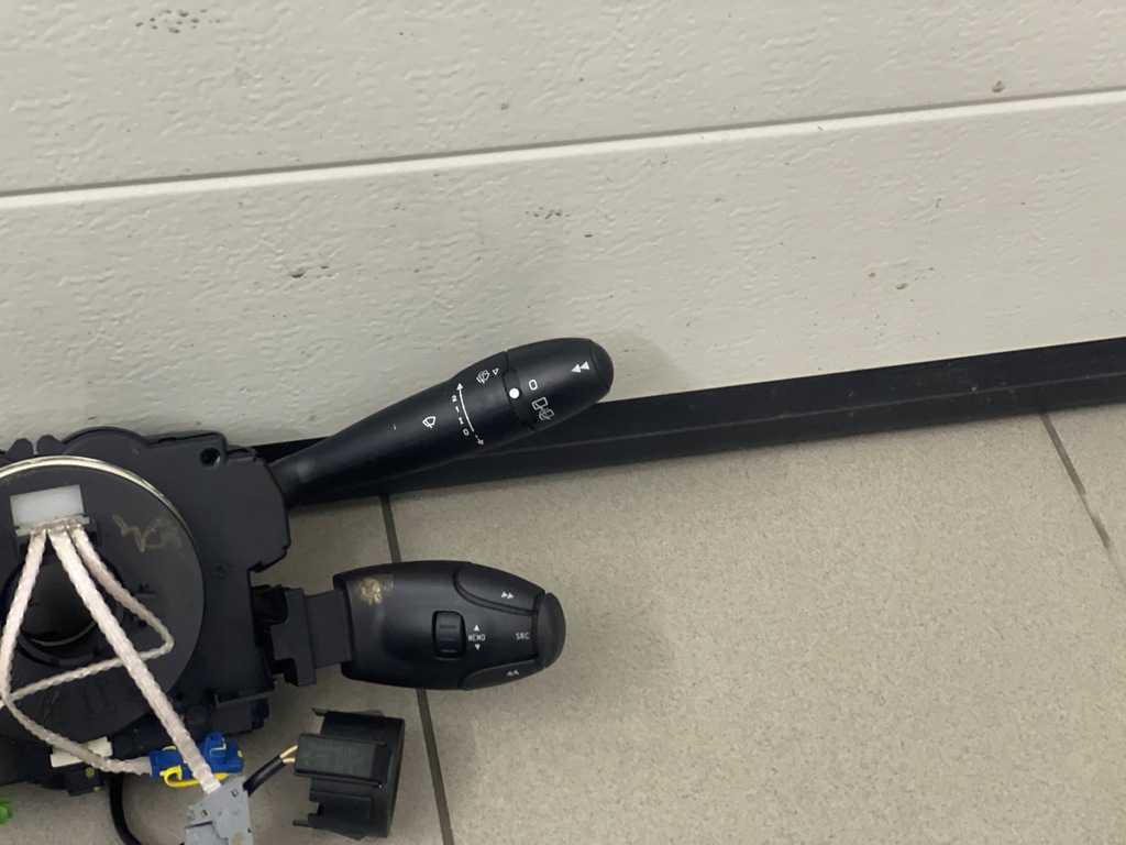 фото №3, Peugeot citroen перемикач delphi com2003