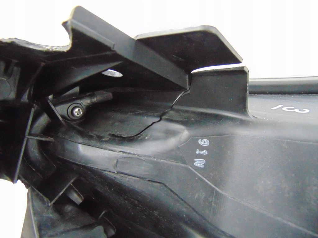 фото №12, Mazda cx3 cx-3 лампа права full led d10e-51030