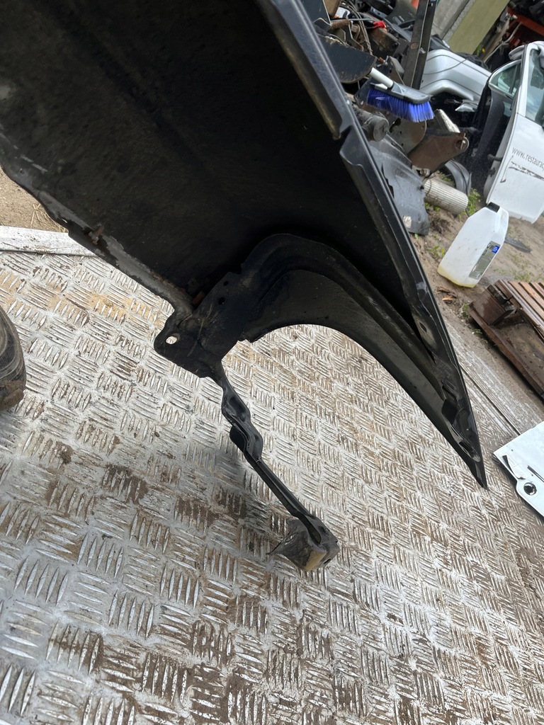 фото №16, Alfa romeo 147 крыло левый перед левый передний 846