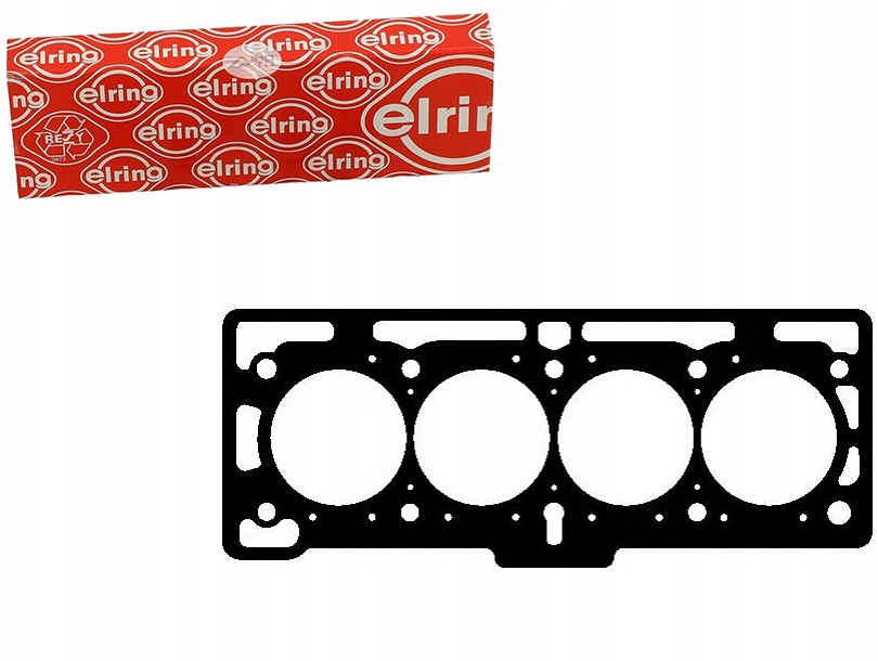 фото №1, Прокладка головки dacia dokker dokker express lodg