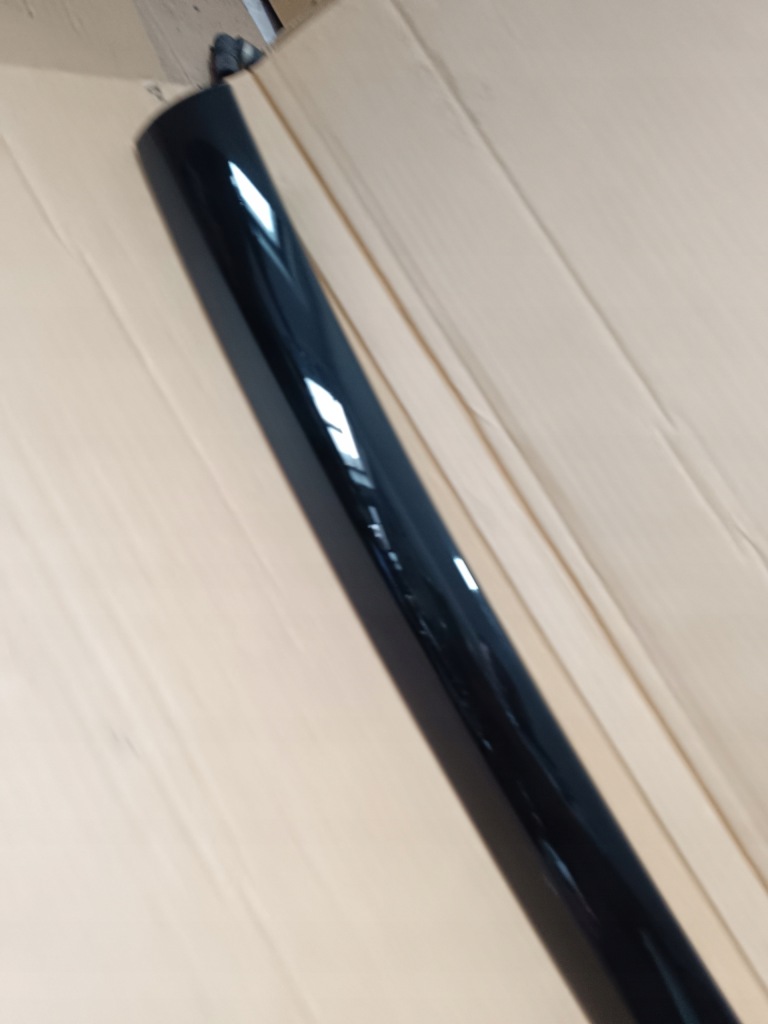 Купити Молдинг скло лобове scenic iv