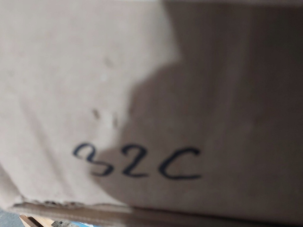 фото №14, Лампа задняя правая ford galaxy i lift 964464 964466