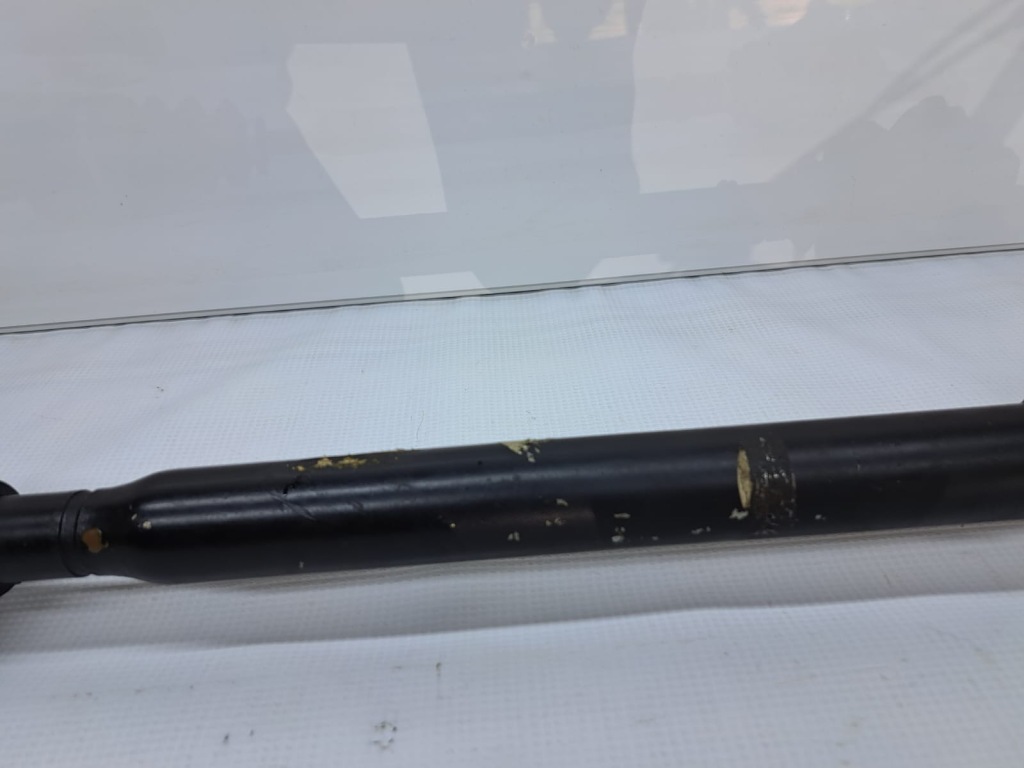 фото №6, Era benelux da20516 wał приводной